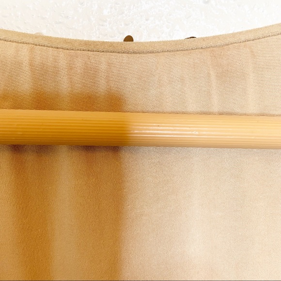 Dress The Population Bodycon Sequin Low Back Mini Dress Size Small - Picture 11 of 13